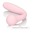 CalExotics Inspire Vibrating G-Wand Rożowy masażer anatomiczny USB Inspire