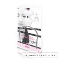 LoversPremium Head Relax Vibra Massager Deluxe masażer głowy 28cm LoversPremium