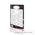 LoversPremium Head Relax Vibra Massager Deluxe masażer głowy 28cm LoversPremium