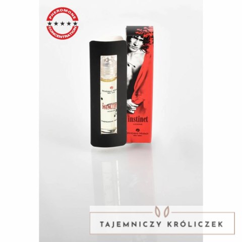 Miyoshi Miyagi Instinct Roll-on 5ml - perfumowane feromony dla mężczyzn Miyoshi Miyagi