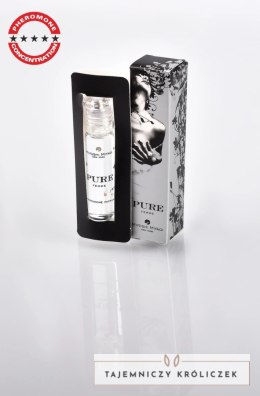 Miyoshi Miyagi ORIGINAL PURE Feromony Bezzapachowe Dla Kobiet 5ml Miyoshi Miyagi