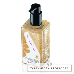 Mystim The Goldfather żel przewodzący 250ml z cząsteczkami złota Mystim