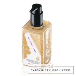 Mystim The Goldfather żel przewodzący 250ml z cząsteczkami złota Mystim