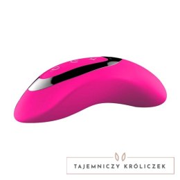 Nalone Curve - Masażer intymny z dotykowym panelem i 7 trybami, fioletowy Nalone