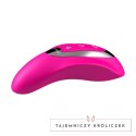 Nalone Curve - Masażer intymny z dotykowym panelem i 7 trybami, fioletowy Nalone