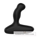 Nexus Revo Intense - Masażer do strefy prostaty, silikonowy, rotacyjny Nexus
