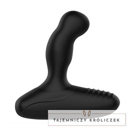 Nexus Revo Intense - Masażer do strefy prostaty, silikonowy, rotacyjny Nexus
