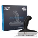 Nexus Revo Intense - Masażer do strefy prostaty, silikonowy, rotacyjny Nexus