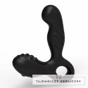 Nomi Tang Spotty Pro - masażer punktu P, akumulator, silikon, wodoodporny Nomi Tang