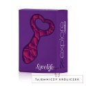 OhMiBod Lovelife Explore - model anatomiczny z ergonomicznym uchwytem Lovelife by OhMiBod
