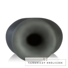 Perfect Fit Bull Bag Black - elastyczny anatomiczny rozciągacz 3,8 cm Perfect Fit