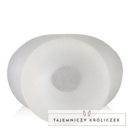 Perfect Fit Bull Bag Transparentny - rozciągacz i obciążnik 3,8 cm Perfect Fit