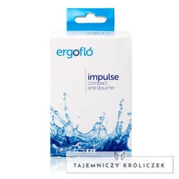 Perfect Fit Ergoflo Impulse - kompaktowy system higieniczny 120 ml Perfect Fit