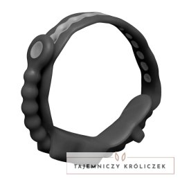 Perfect Fit Speed Shift Black pierścień regulowany czarny 17 stopni Perfect Fit