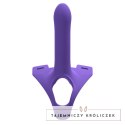 Perfect Fit Zoro Strap-On jednoczęściowy system mocowania 13,9 cm Perfect Fit