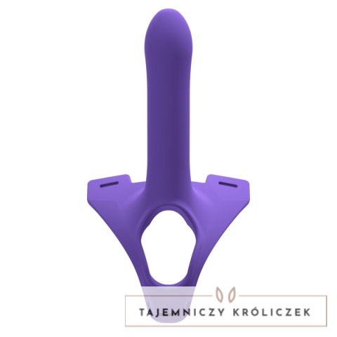 Perfect Fit Zoro Strap-On jednoczęściowy system mocowania 13,9 cm Perfect Fit