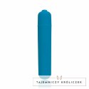 PowerBullet Extended Breeze Teal - kompaktowy model, 3 prędkości, wodoodporny PowerBullet