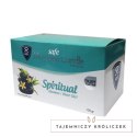 Safe Massage Candle Bamboo & Waterlily świeca do masażu 100g Safe