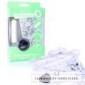 Screaming O Panty Vibe White - Zdalny system wibracyjny z pilotem The Screaming O