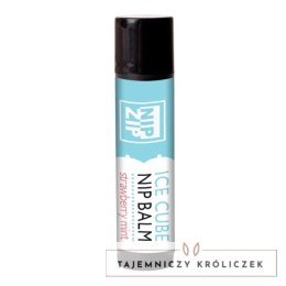Sensuva Nip Zip Strawberry Mint balsam chłodzący do ciała 4g Sensuva