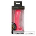 Sportsheets Femme silikonowy model anatomiczny 16,5 cm hipoalergiczny Sportsheets