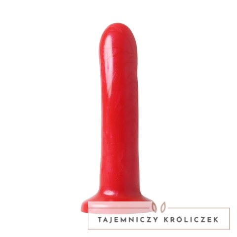 Sportsheets Flare silikonowy model intymny 14,6 cm hipoalergiczny Sportsheets