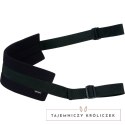 Sportsheets I Like It Doggie Style Strap czarny pas pozycyjny Sportsheets
