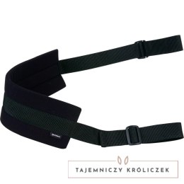Sportsheets I Like It Doggie Style Strap czarny pas pozycyjny Sportsheets