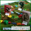 Stupromilowy Las Gra Imprezowa PL - Humor, Karty, Plansza Games