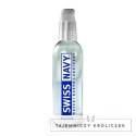 Swiss Navy Water Based Żel intymny 118 ml - wodna formuła, kompatybilny z akcesoriami Swiss Navy