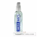 Swiss Navy Water Based Żel intymny 118 ml - wodna formuła, kompatybilny z akcesoriami Swiss Navy