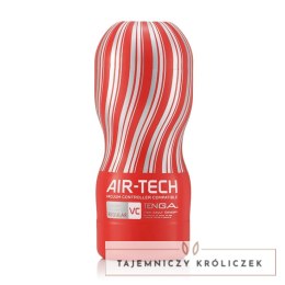Tenga Air-Tech Regular VC - System powietrzny kompatybilny z Vacuum Controller Tenga