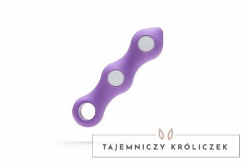 Tenga Vi-Bo Stick Orb - kompaktowy model wibrujący, wodoodporny Vi-Bo