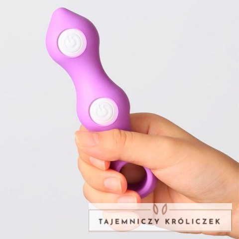 Tenga Vi-Bo Stick Orb - kompaktowy model wibrujący, wodoodporny Vi-Bo