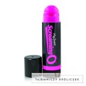 The Screaming O Lip Balm - Mini urządzenie wibracyjne, dyskretna forma The Screaming O
