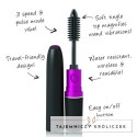 The Screaming O Mascara Wand mini masażer silikonowy wielofunkcyjny The Screaming O