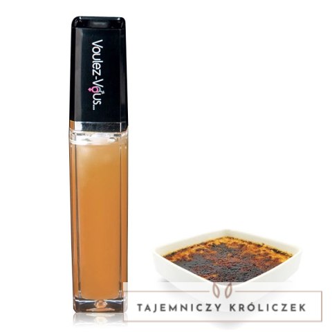Voulez-Vous Light Gloss Cremeee błyszczyk do ust chłodząco-rozgrzewający 9ml Voulez-Vous...