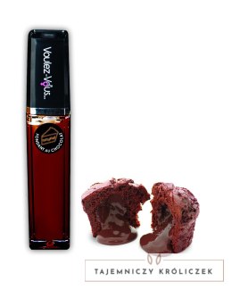 Voulez-Vous Light Gloss Fondant au Chocolat błyszczyk chłodząco-rozgrzewający 9ml Voulez-Vous...