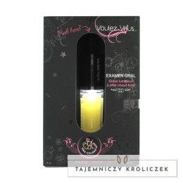 Voulez-Vous Light Gloss Pina Colada - błyszczyk chłodząco-rozgrzewający 9ml Voulez-Vous...