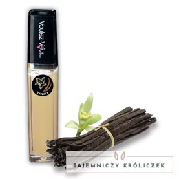 Voulez-Vous Light Gloss Waniliowy Błyszczyk do Ust Efekt Chłodno-Gorąco 9ml Voulez-Vous...