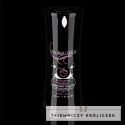 Voulez-Vous Silicone Lubricant Bubblegum 30ml żel silikonowy guma do żucia Voulez-Vous...