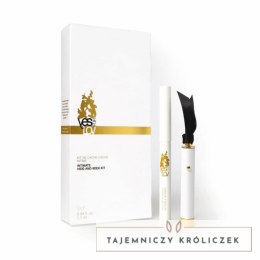 YESforLOV Intimate Hide-and-Seek Kit zestaw z markerem UV i latarką YESforLOV