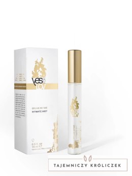 YESforLOV Intimate Mist mgiełka do ciała 15ml - subtelny zapach, atomizer YESforLOV