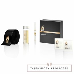 YESforLOV Weekender Kit - Zestaw podrożny do pielęgnacji i relaksu YESforLOV