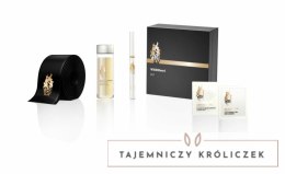 YESforLOV Weekender Kit - Zestaw podrożny do pielęgnacji i relaksu YESforLOV