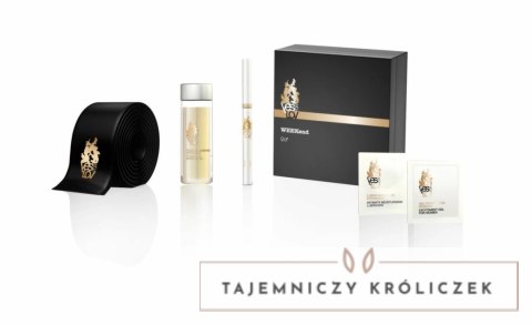 YESforLOV Weekender Kit - Zestaw podrożny do pielęgnacji i relaksu YESforLOV