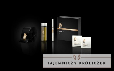 YESforLOV Weekender Kit - Zestaw podrożny do pielęgnacji i relaksu YESforLOV