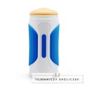 Autoblow 2 Plus XT & Sleeve C - zaawansowana maszyna intymna, rozmiar C Autoblow