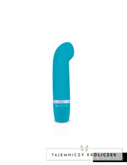 B Swish Bcute Classic Curve Jade - wodoodporny model z 5 trybami, 10 cm B Swish