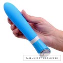 B Swish Bgood Deluxe Blue - model silikonowy, 6 programow, wodoodporny B Swish